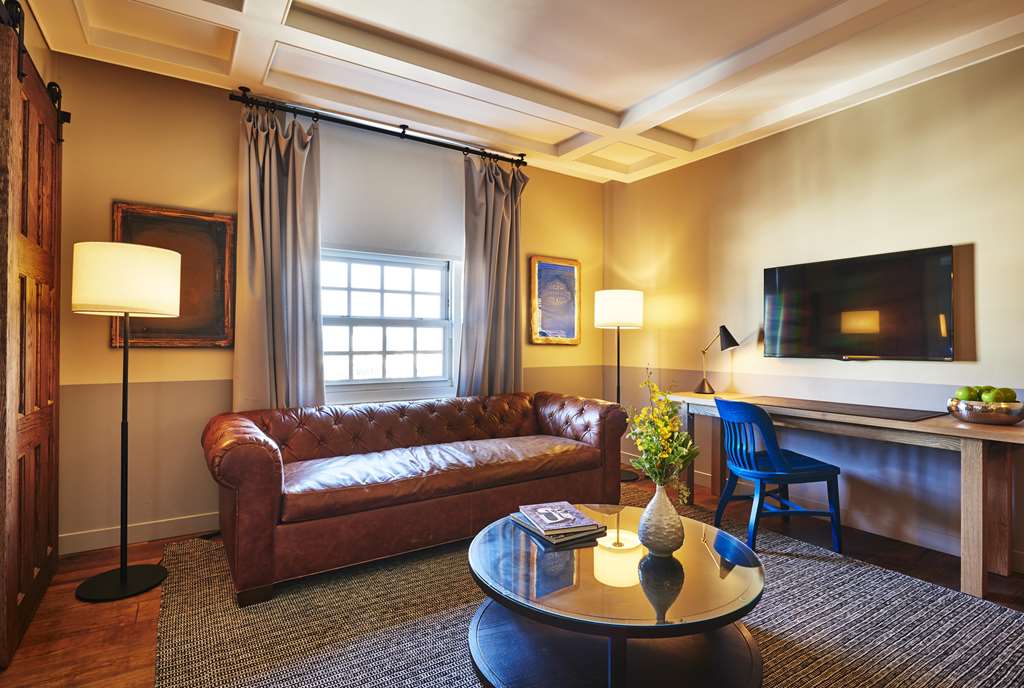 The Hollywood Roosevelt - photo 39