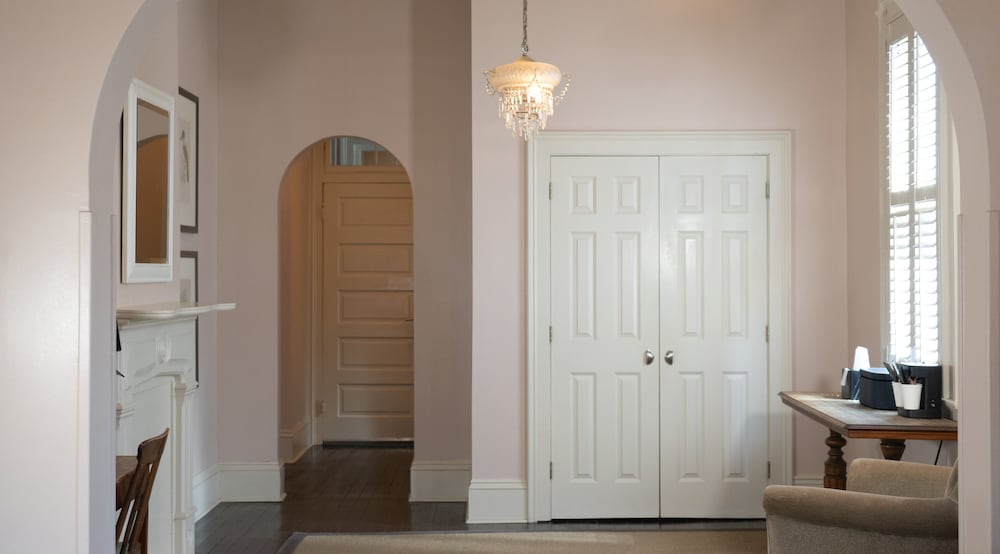 Melrose Mansion - photo 43