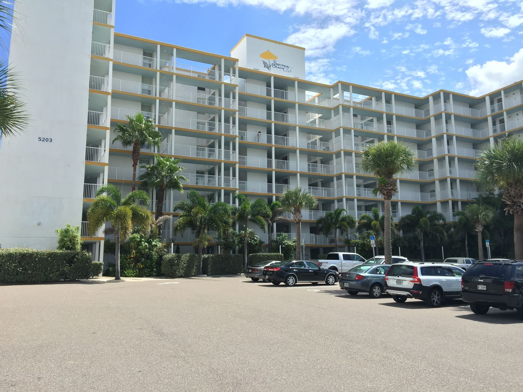Smyrna Beach Club - photo 33
