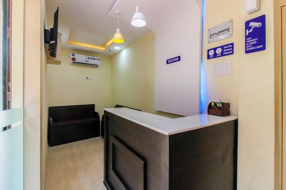 Seven Hills Dormitory Hostel