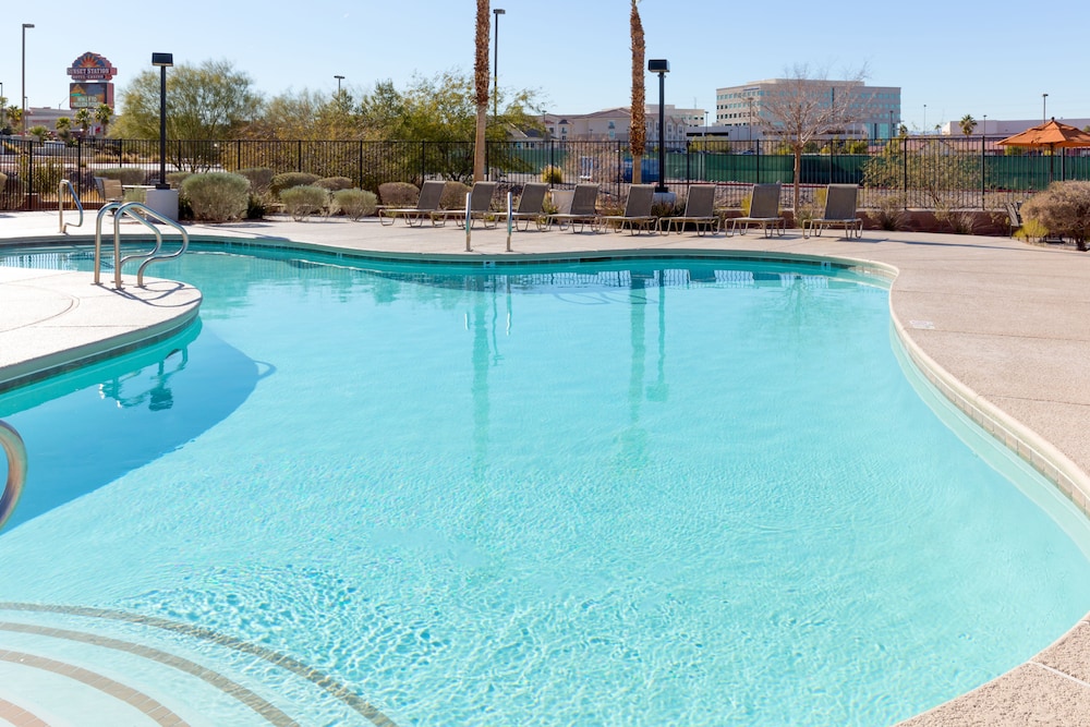 Holiday Inn Express Hotel & Suites Henderson by IHG - photo 17