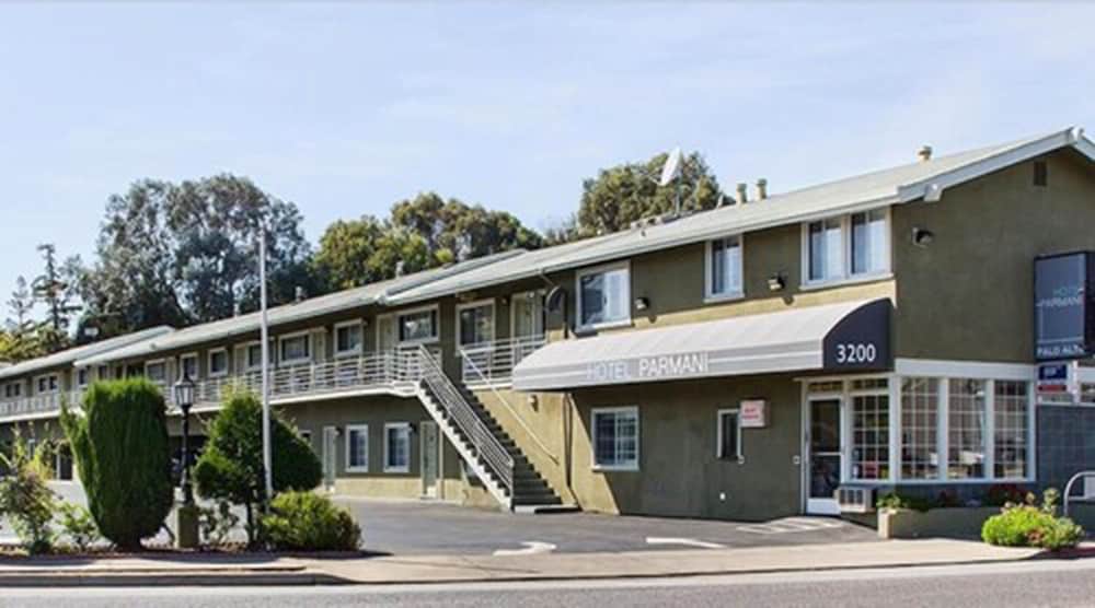Hotel Parmani - photo 48