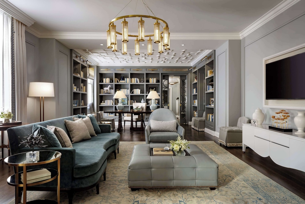 The Hermitage Hotel - photo 38