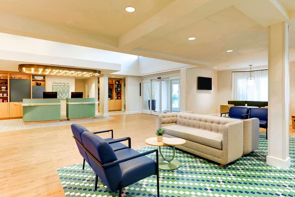 Sonesta Select San Francisco Airport Oyster Point Waterfront - photo 6