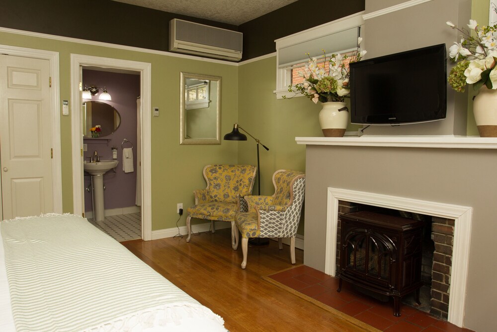 Inn on the Paseo - photo 43