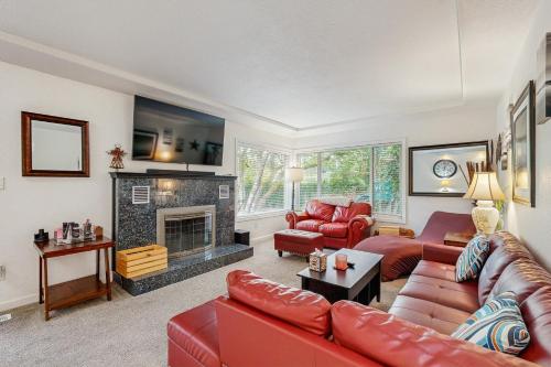 Historic SW Portland Sanctuary in Portland, United States