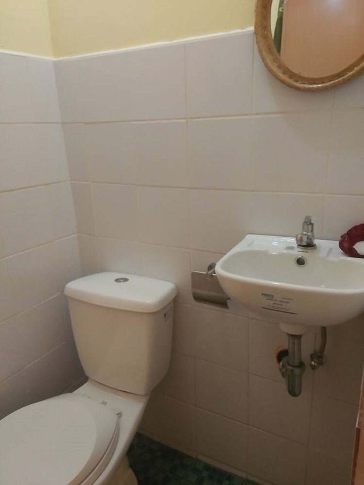 DDD Habitat Tuguegarao in Tuguegarao, Philippines