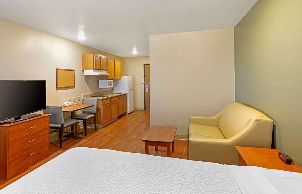 Extended Stay America Select Suites Birmingham Pelham - photo 23