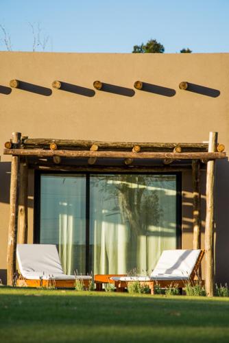 Refugios de Victoria in Victoria, Argentina