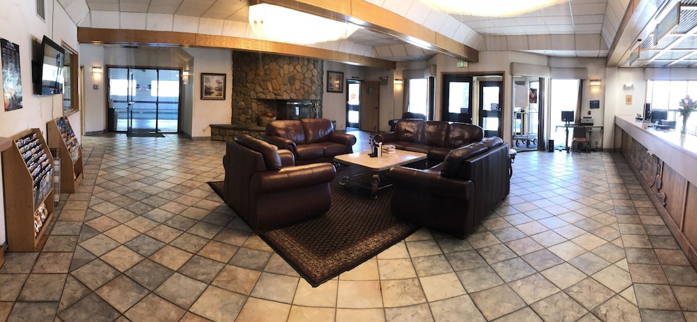 Shilo Inn Mammoth Lakes - photo 3