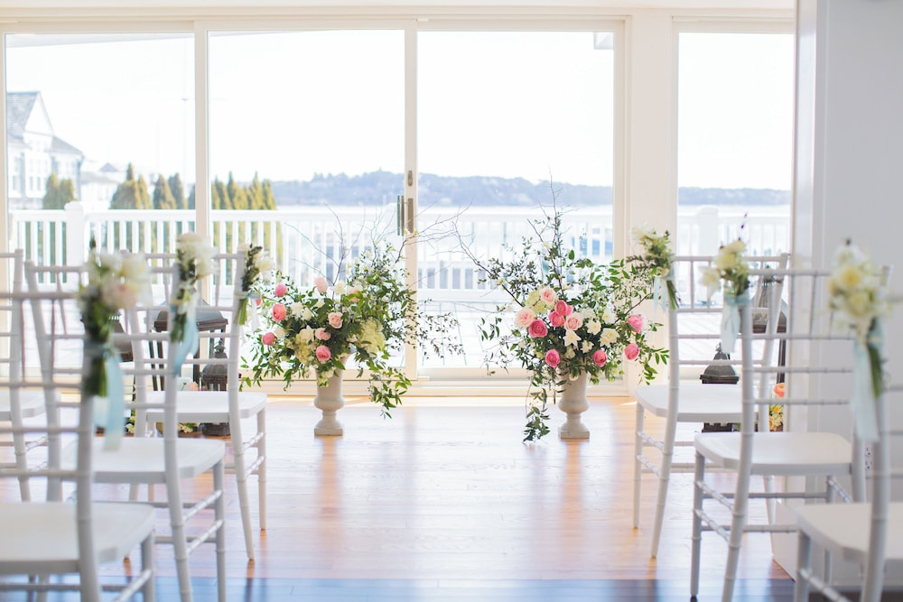 The Harborside Inn - photo 31