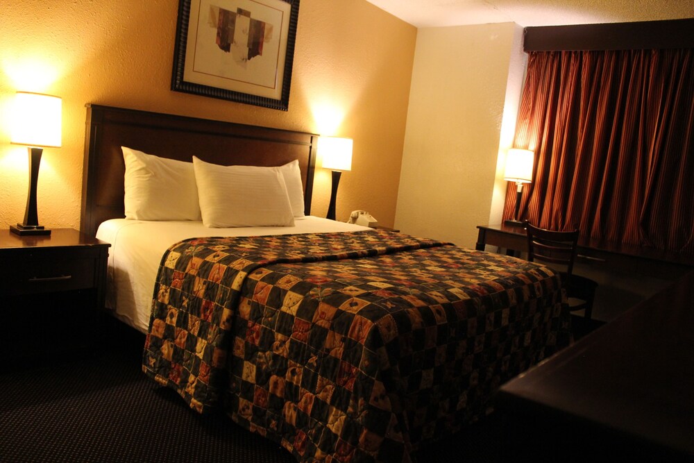 Grand Inn - photo 11
