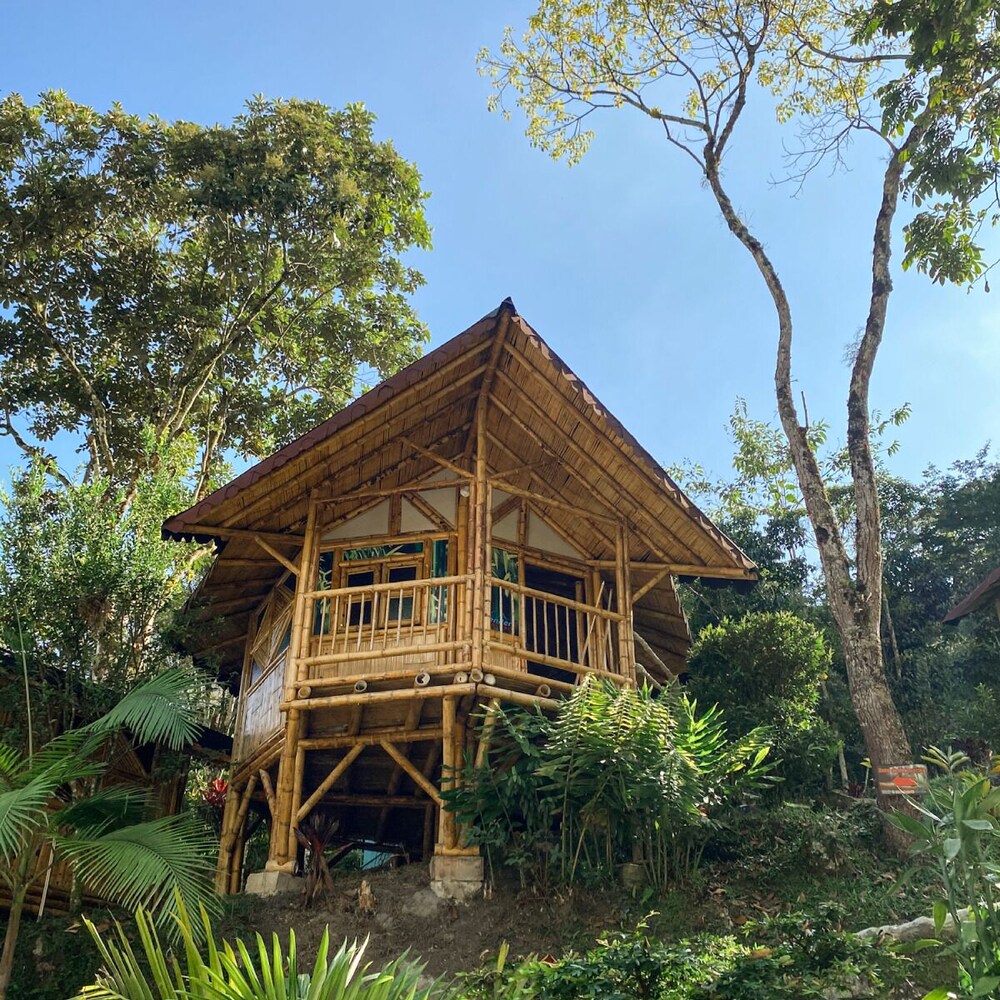 Hostería El Sendero Cocorná — hotel in Cocorna