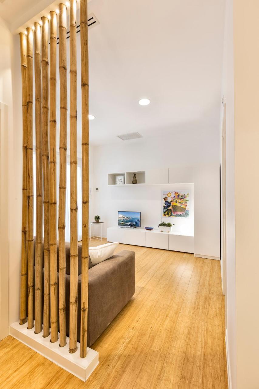 Alla Vecchia Porta 16 in Monopoli, Italy