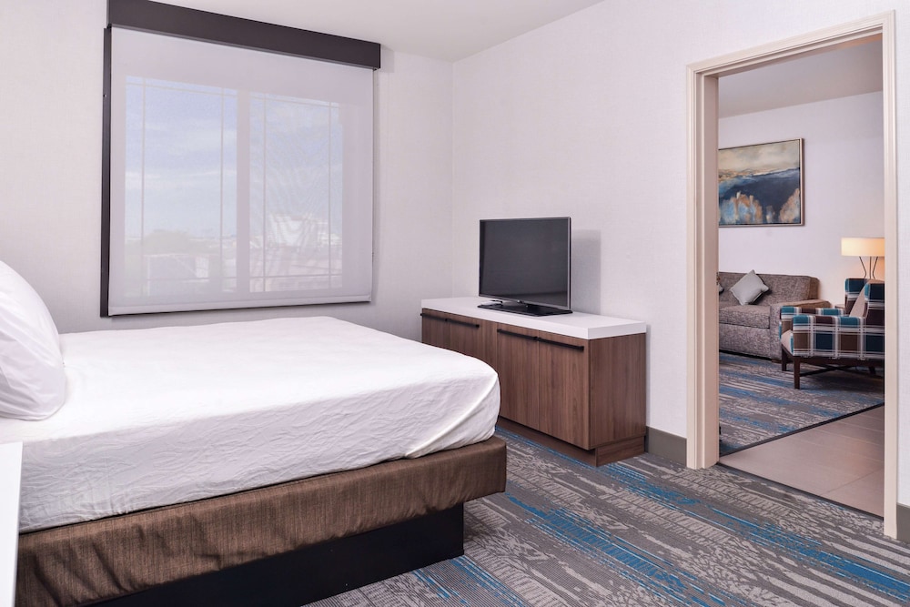 Hilton Garden Inn Salt Lake City Downtown - photo 26
