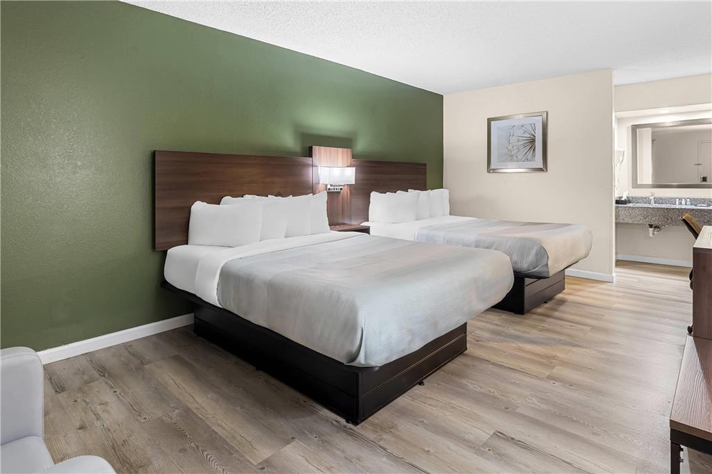 Quality Inn Port Wentworth Savannah North - photo 18