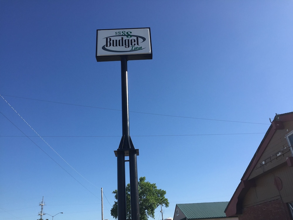 Budget Inn Ardmore - photo 21