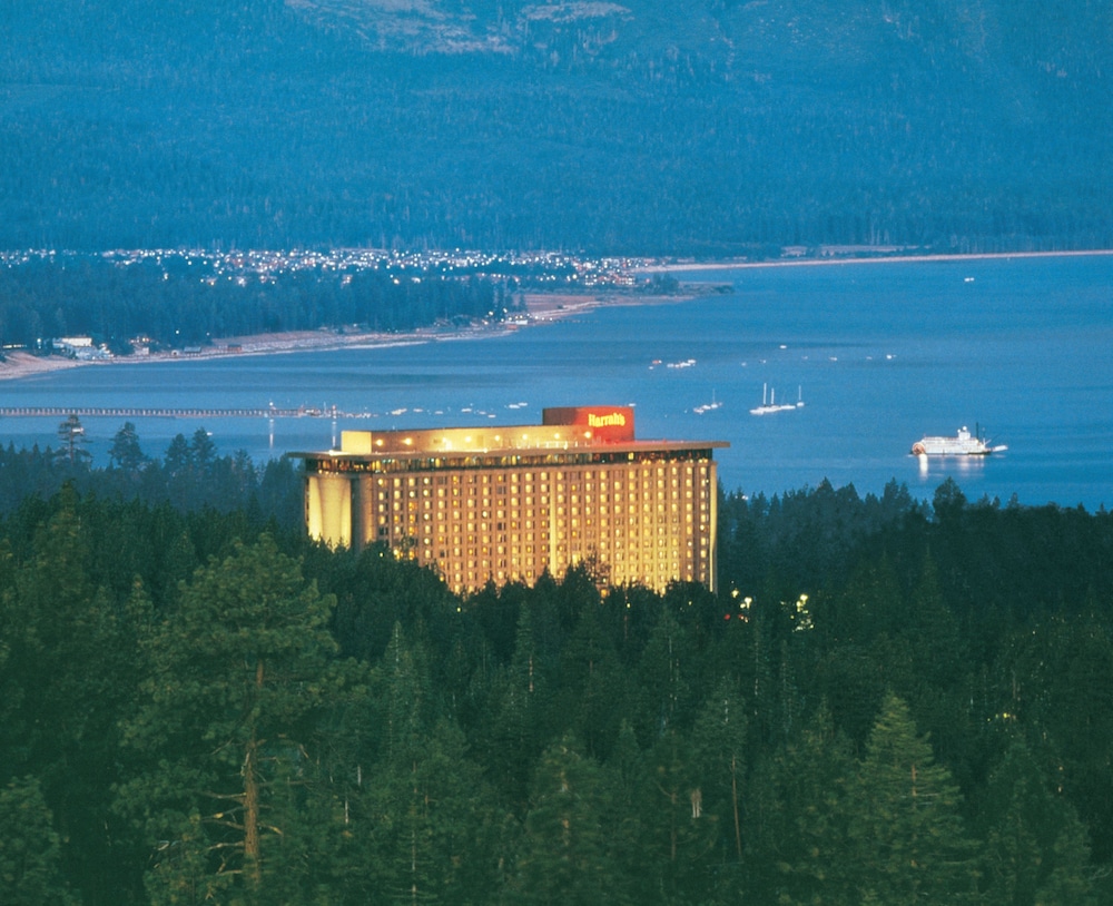 Harrah s Lake Tahoe A Caesars Rewards Destination - photo 62