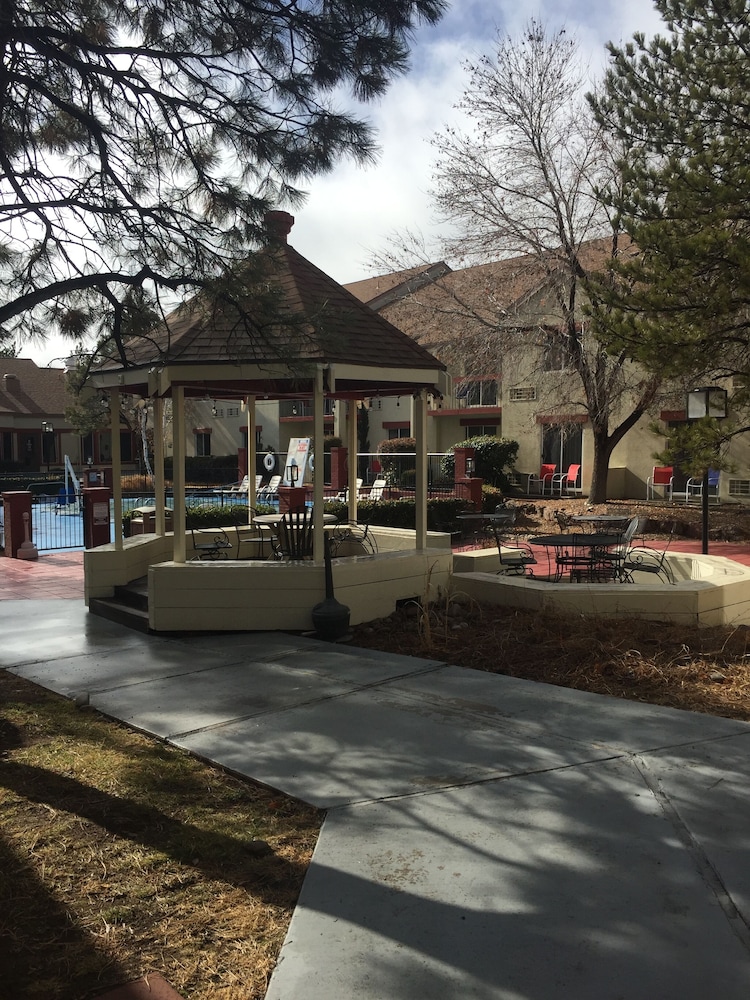 Quality Inn & Suites Albuquerque Midtown University Area - photo 22