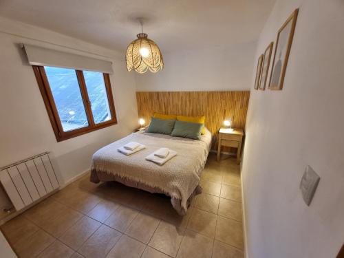 Del Pescador Andarlibre — 4-Star Luxury Hotel in San Martin De Los Andes, Argentina