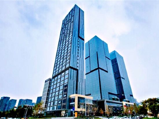 Qingdao Gemini Hotel - last minute hotel in Qingdao