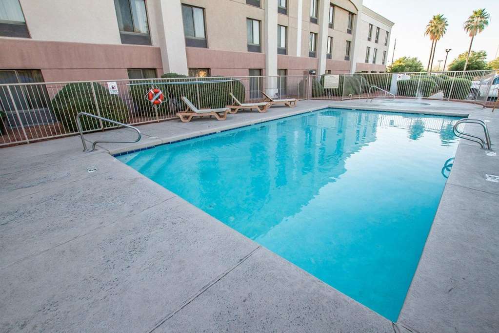 Comfort Inn I 10 West at 51st Ave - photo 21
