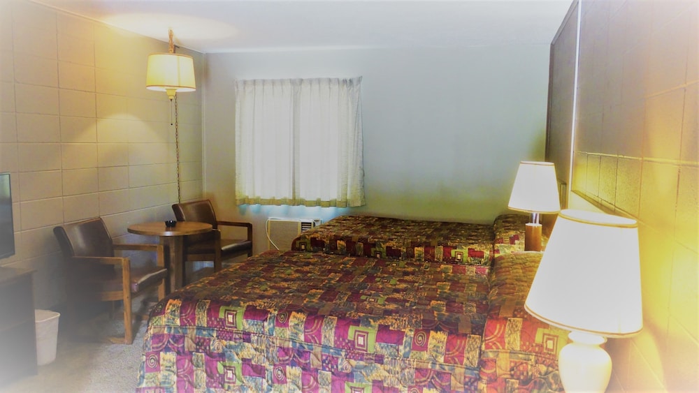 Attican Motel - photo 10