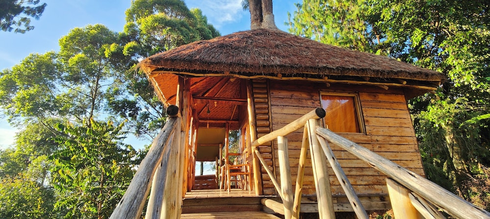 Agandi Uganda Eco lodges in Unknown City, Republic of Uganda