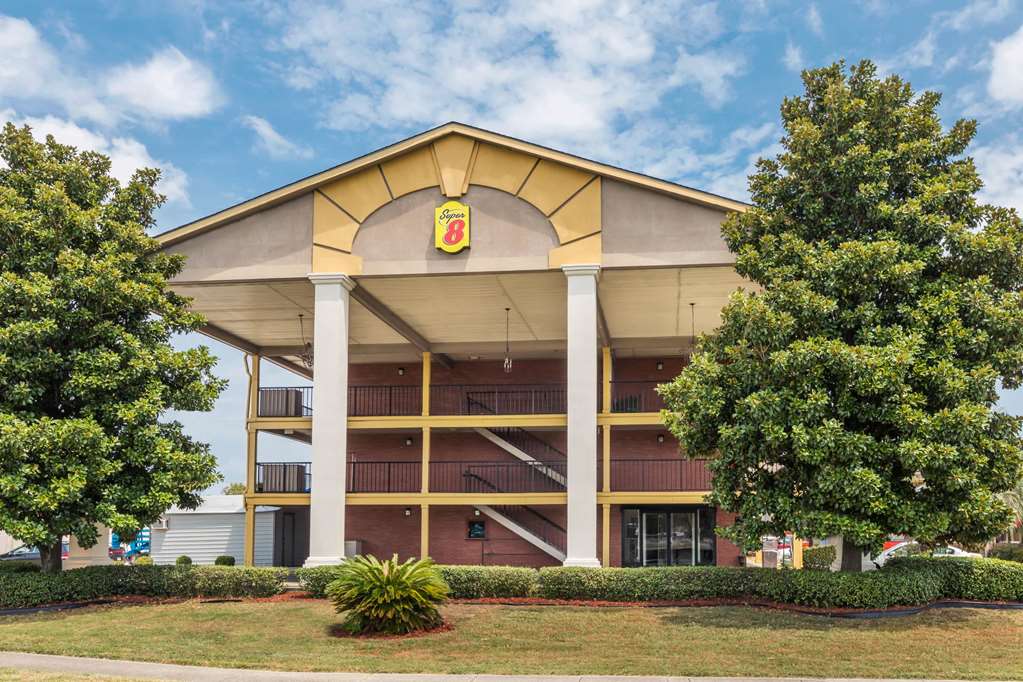 Super 8 By Wyndham Metairie - photo 4