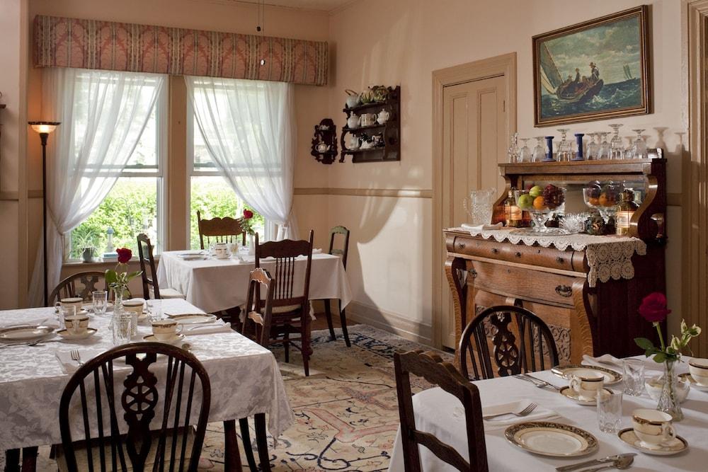 Blueberry Cove Inn - photo 16