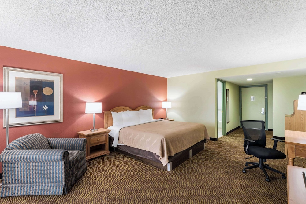 Quality Inn Payson - photo 19