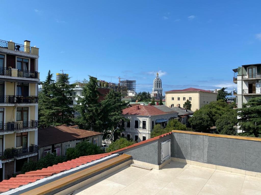 Batumi 1912 - last minute hotel in Batumi