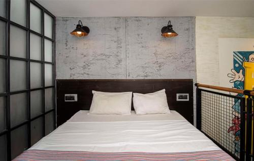 Tbilisi Heart Funky 1BR Apt By Wehost
