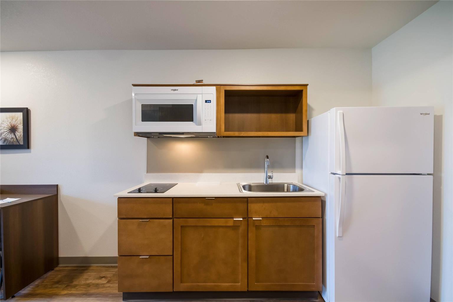Woodspring Suites Panama City Beach - photo 23