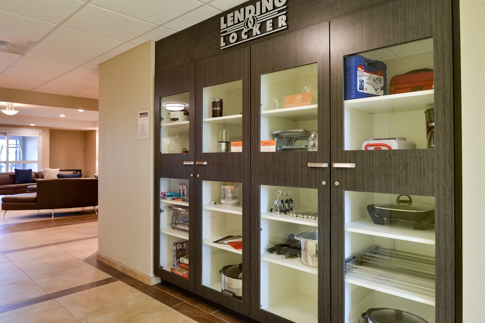 Candlewood Suites Lodi by IHG - photo 28