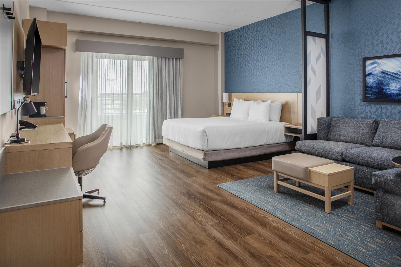 Hyatt Place St Augustine Vilano Beach - photo 4