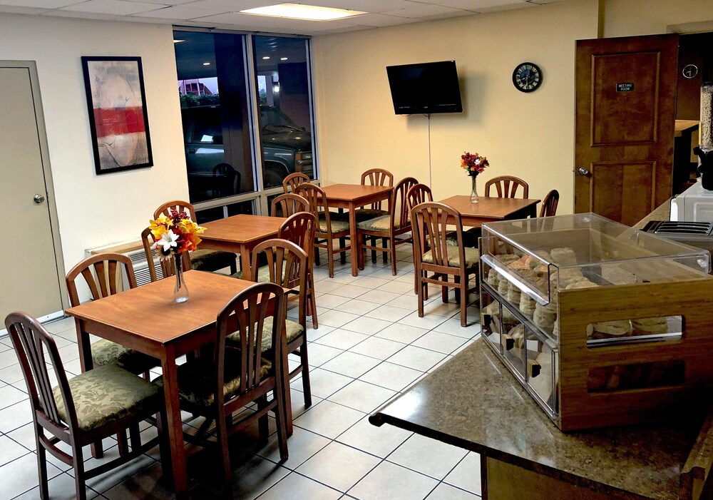 FairBridge Inn & Suites Lewiston - photo 35