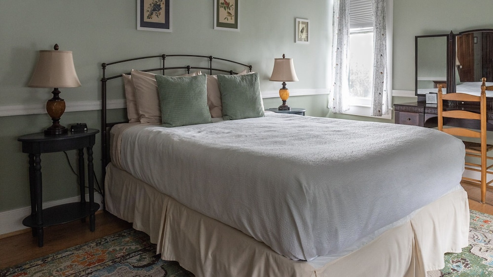 William Henry Miller Inn - photo 12