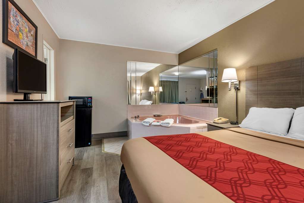 Econo Lodge Dewitt I 90 - photo 14