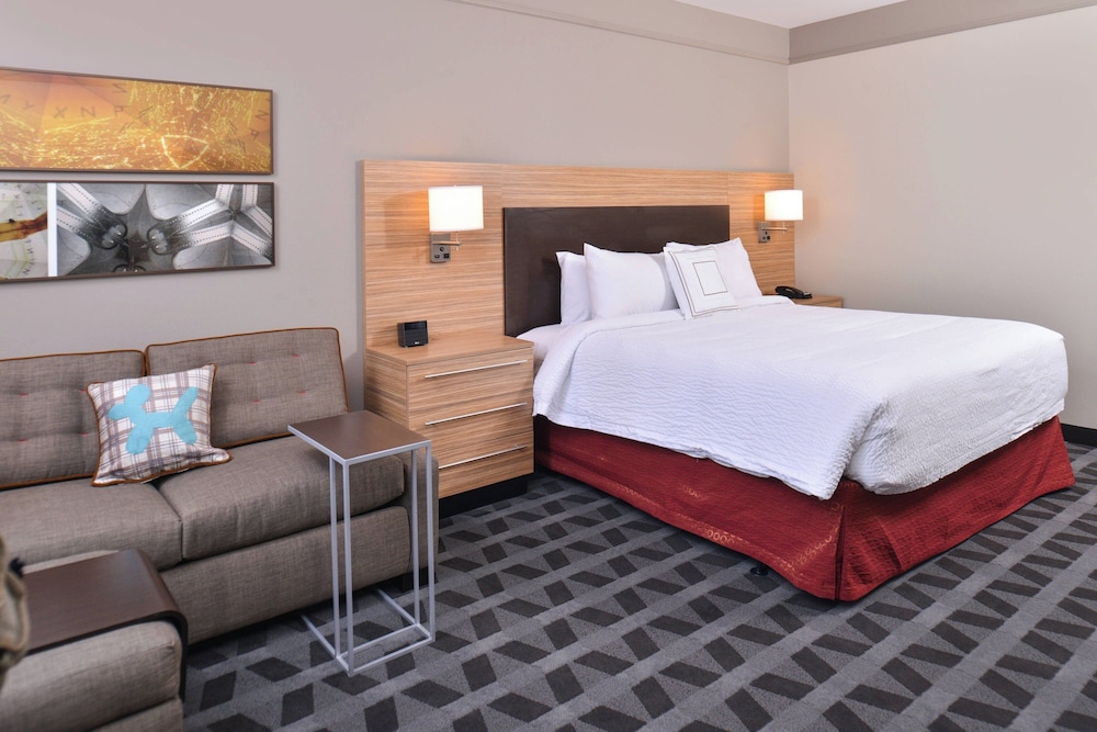 TownePlace Suites by Marriott Gillette - photo 13