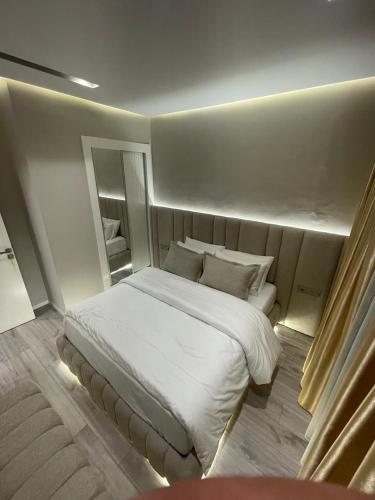 La Suite — 4-Star Luxury Hotel in Tangier, Morocco