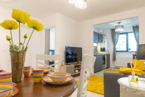 Hils Pallady 14 — 4-Star Luxury Hotel in Bucharest, Romania
