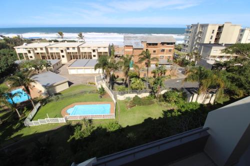 Mont Blanc 17 — 4-Star Luxury Hotel in Margate, South Africa
