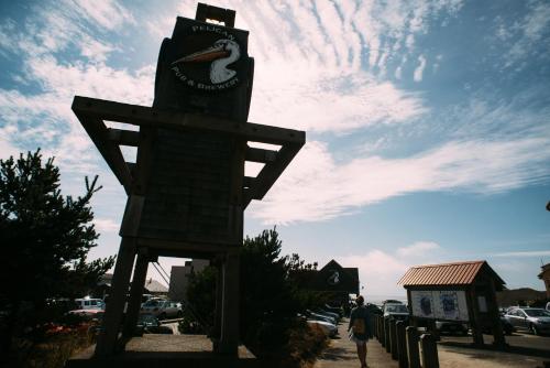 Hart's Camp Airstream Hotel & RV Park - photo 27