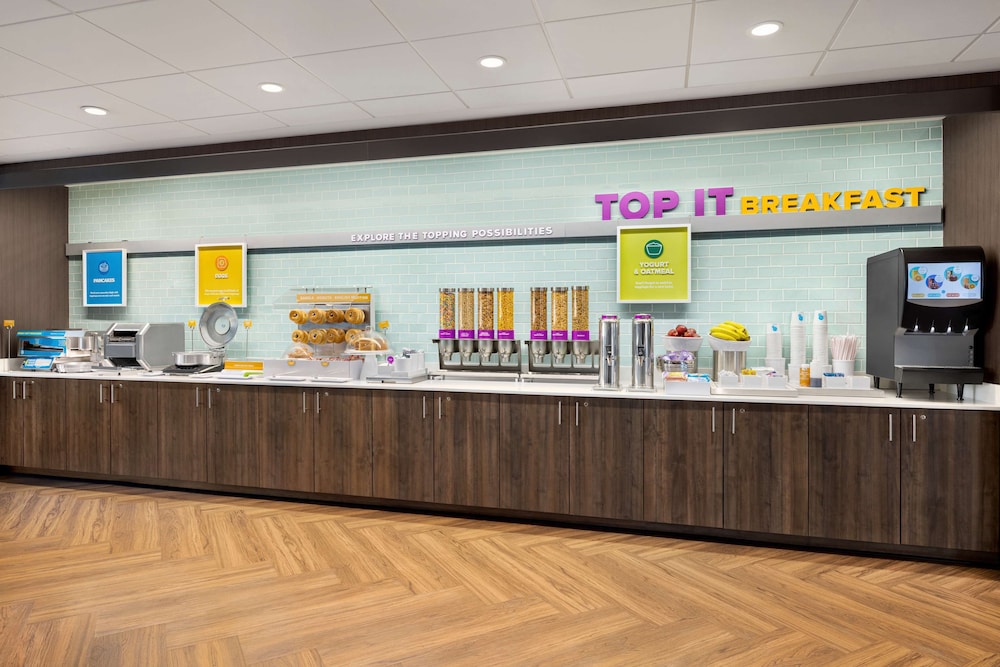 Tru by Hilton Lawrenceville Atlanta I 85 Sugarloaf - photo 28