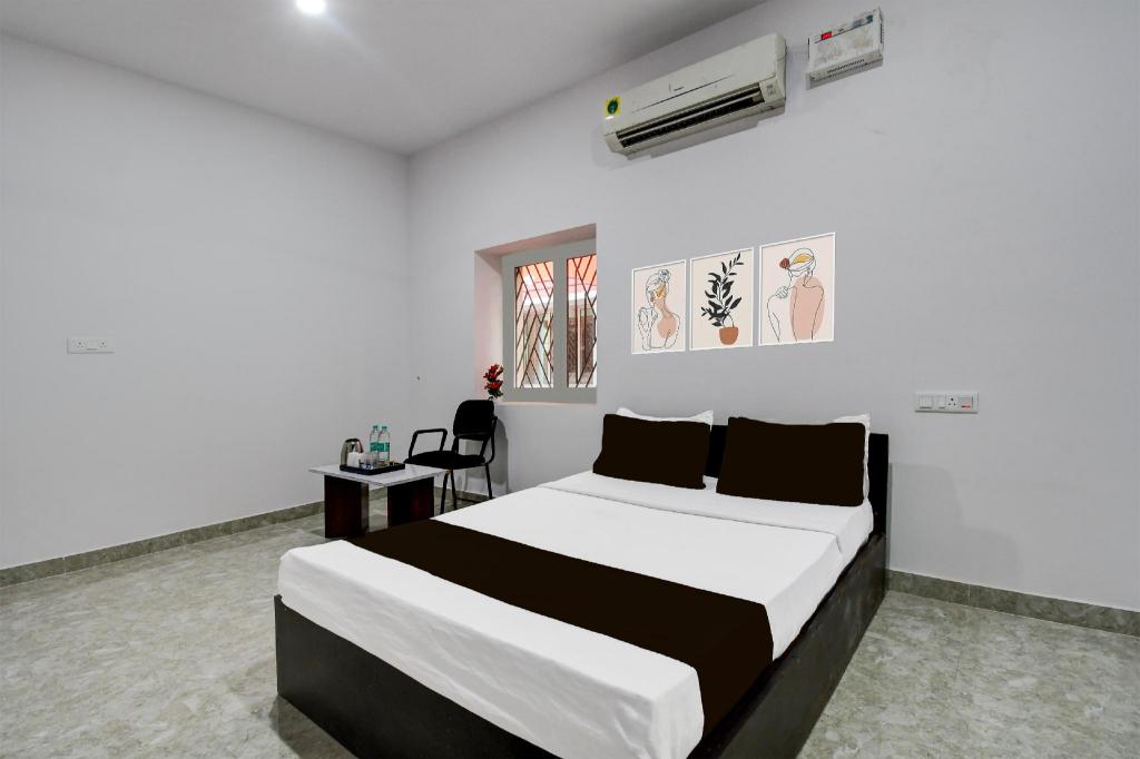 Sai Darpan Residency by OYO Rooms