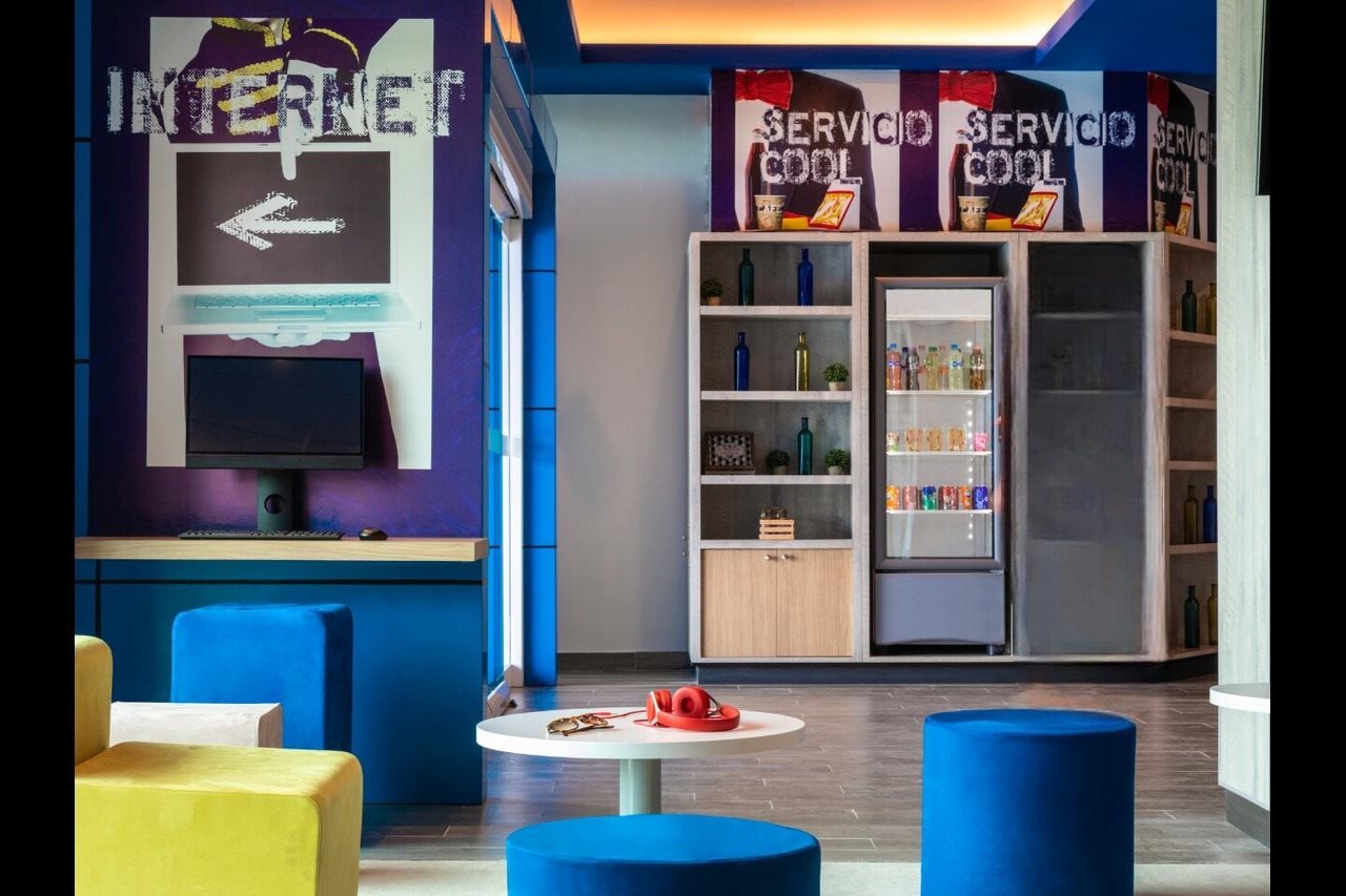 ibis budget Aguascalientes Norte