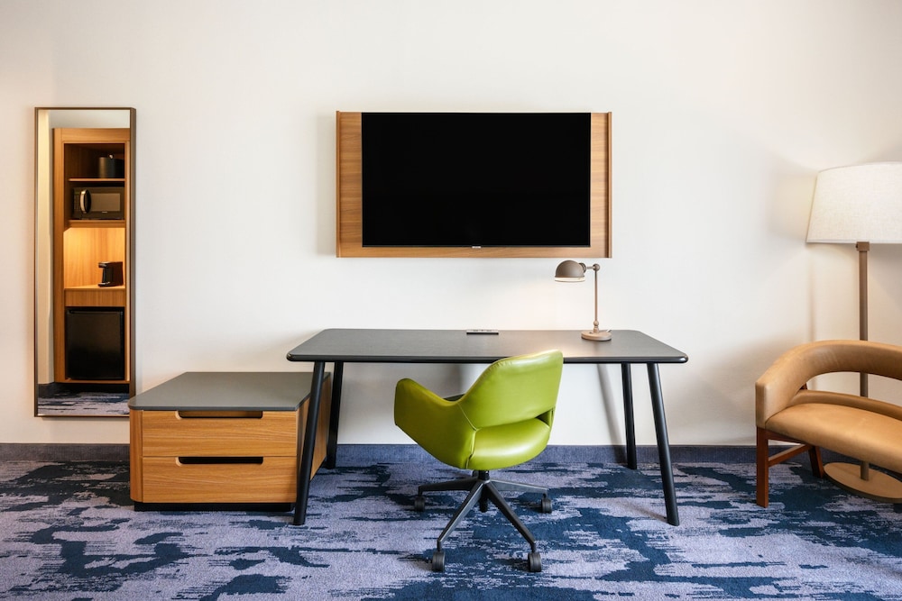 Fairfield by Marriott Inn & Suites Orlando at Millenia - photo 13
