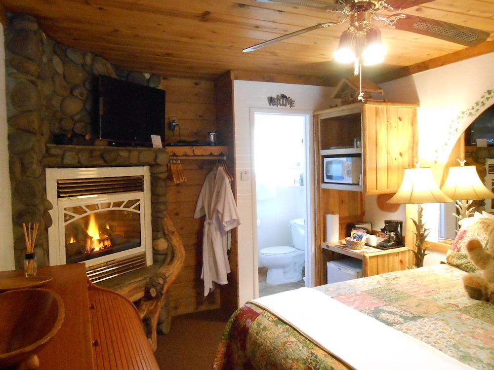 Heavenly Valley Lodge - photo 32