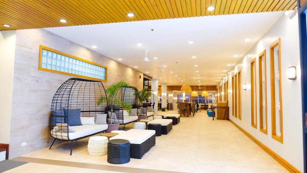 Punta Baler Hotel — Baler — photo 3